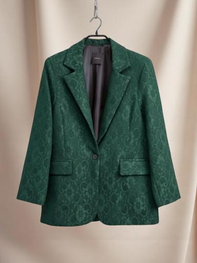 Blazer Own Verde