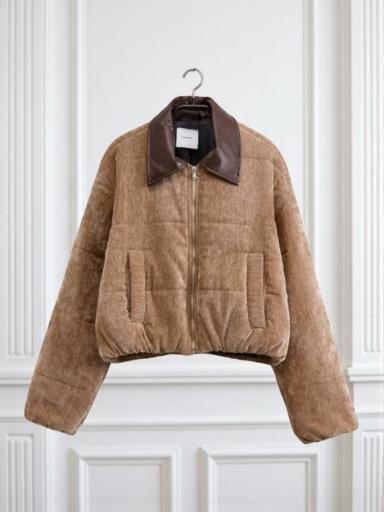 Cazadora Jairo Beige [0]