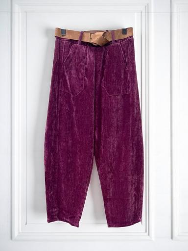 Jeans Mahon Buganvilla  [0]