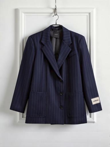 Blazer Yará Marino [0]