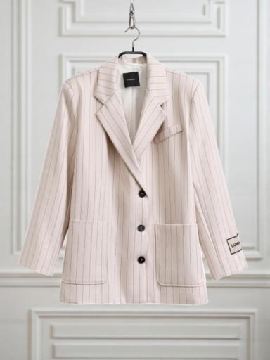 Blazer Yará Beige  [0]