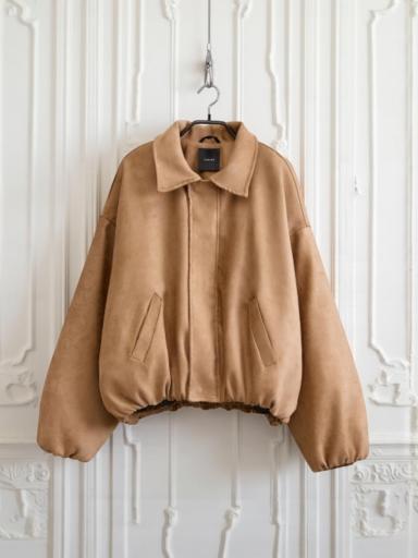Bomber Faisa Camel  [0]