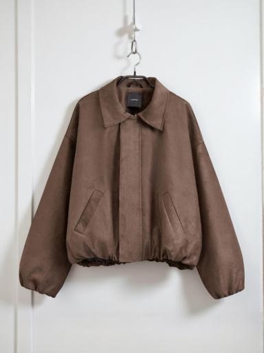Bomber Faisa Chocolate  [0]