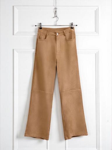 Pantalon Faisa Camel