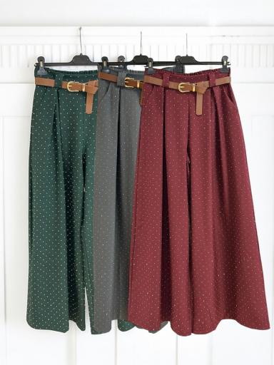 Pantalón Amira [0]