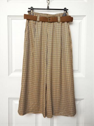 Pantalón Lidia 2.0  [0]