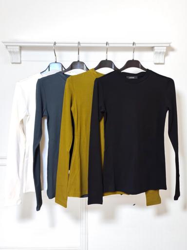 Camiseta Forrada Bally