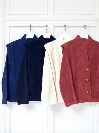 Chaqueta Outer [0]