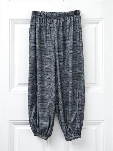 Pantalón Anea Azul