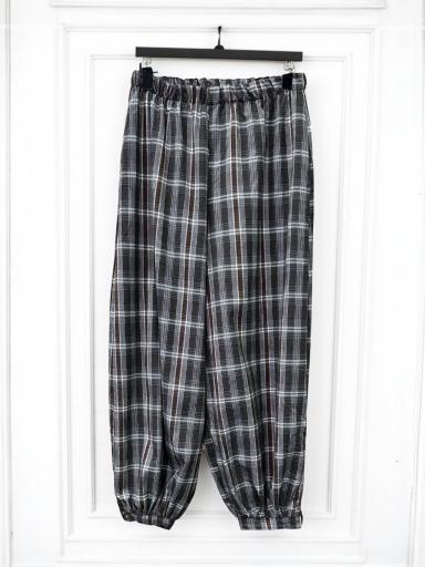 Pantalón Anea Marrón  [0]