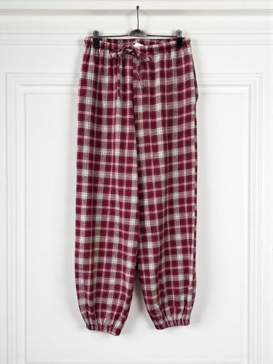 Pantalón Anea Burdeos [0]