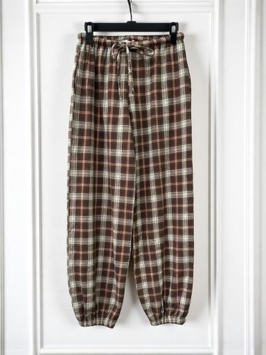 Pantalón Anea Chocolate [0]