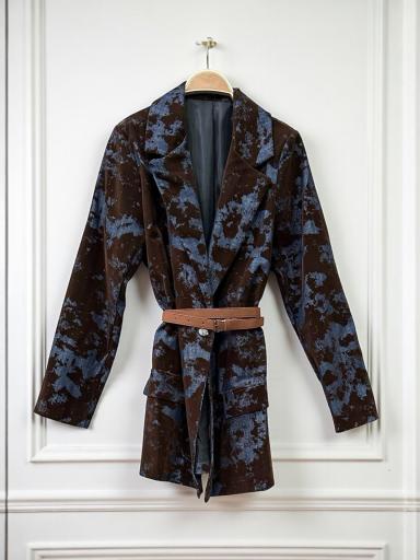 Chaqueta Alena [0]