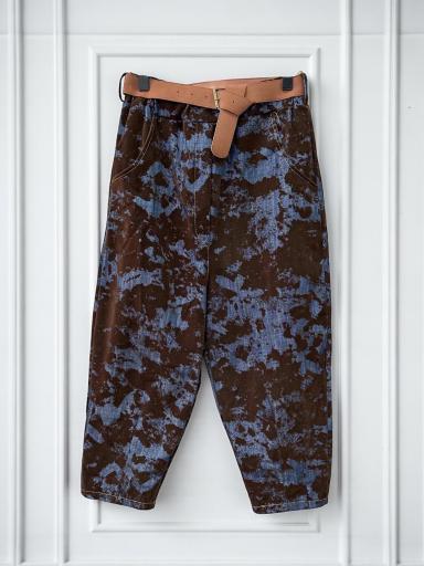 Pantalón Alena Mom Fit [0]
