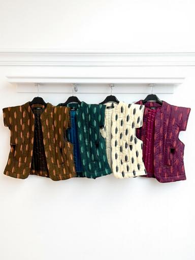 Chaleco Cloth [0]