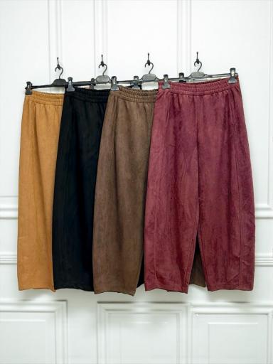 Pantalón Guines [0]