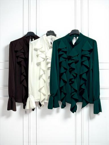 Camisa Silvia [0]