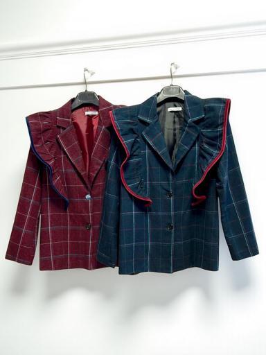 Chaqueta Mieras  [0]