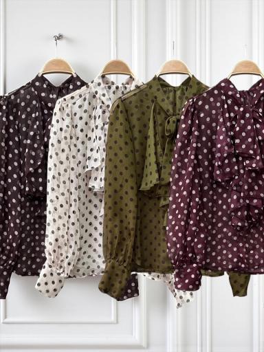 Camisa Sandra [0]