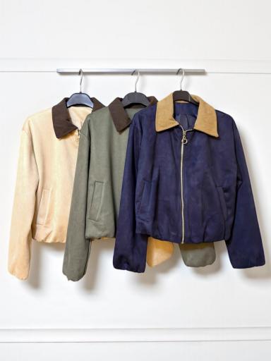 Chaqueta Ígaro  