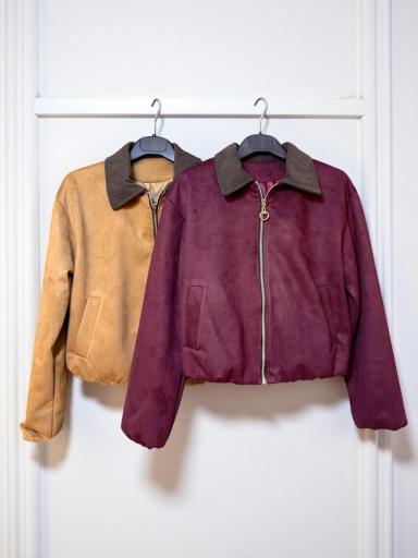 Chaqueta Ígaro  