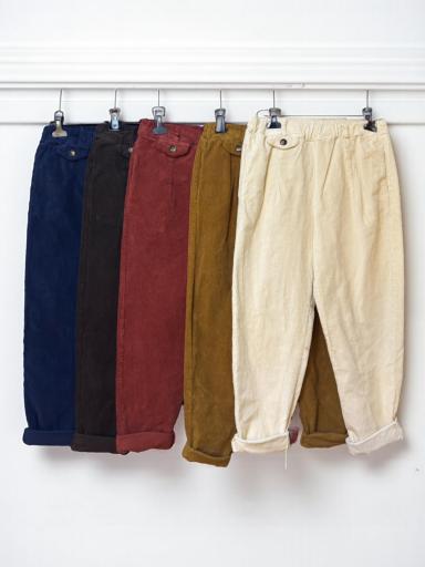 Pantalón Outer