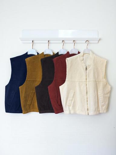 Chaleco Outer