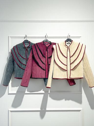 Chaqueta Noa  [0]