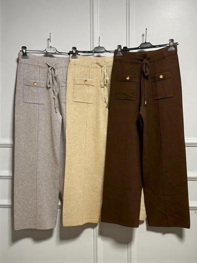 Pantalón Venecia  [0]