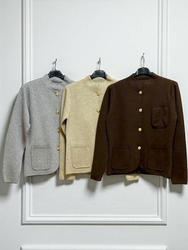 Chaqueta Venecia [0]