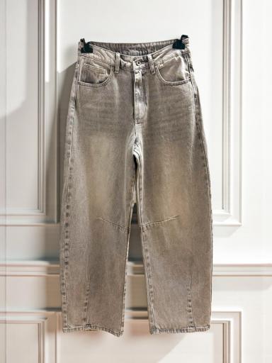 Jeans Pronte Gris [0]
