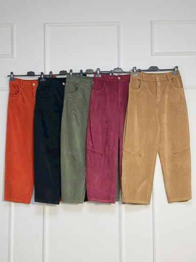 Pantalón Filippana [0]