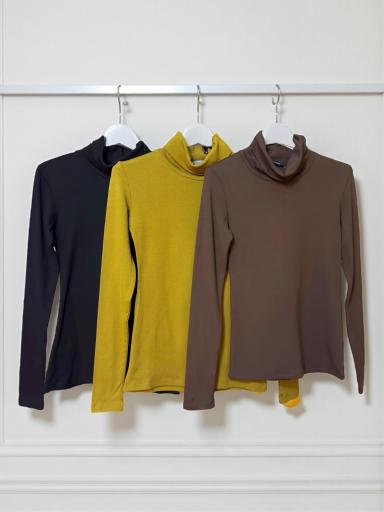 Camiseta Forrada Turk