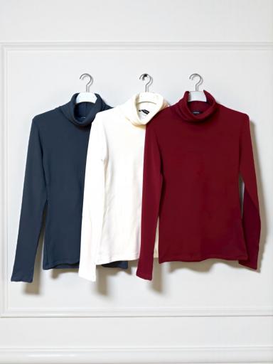 Camiseta Forrada Turk