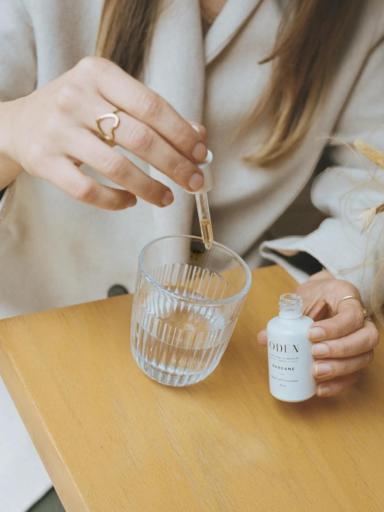 Fitoterapia con Bardana: Microbiota Intestinal  [1]