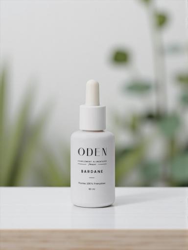 Fitoterapia con Bardana: Microbiota Intestinal  [2]