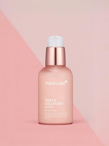 MEDICUBE Sérum Triple Colágeno 55ml