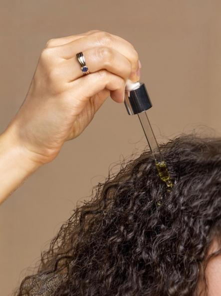 Aceite Capilar – Nutrición, Brillo y Vitalidad [1]