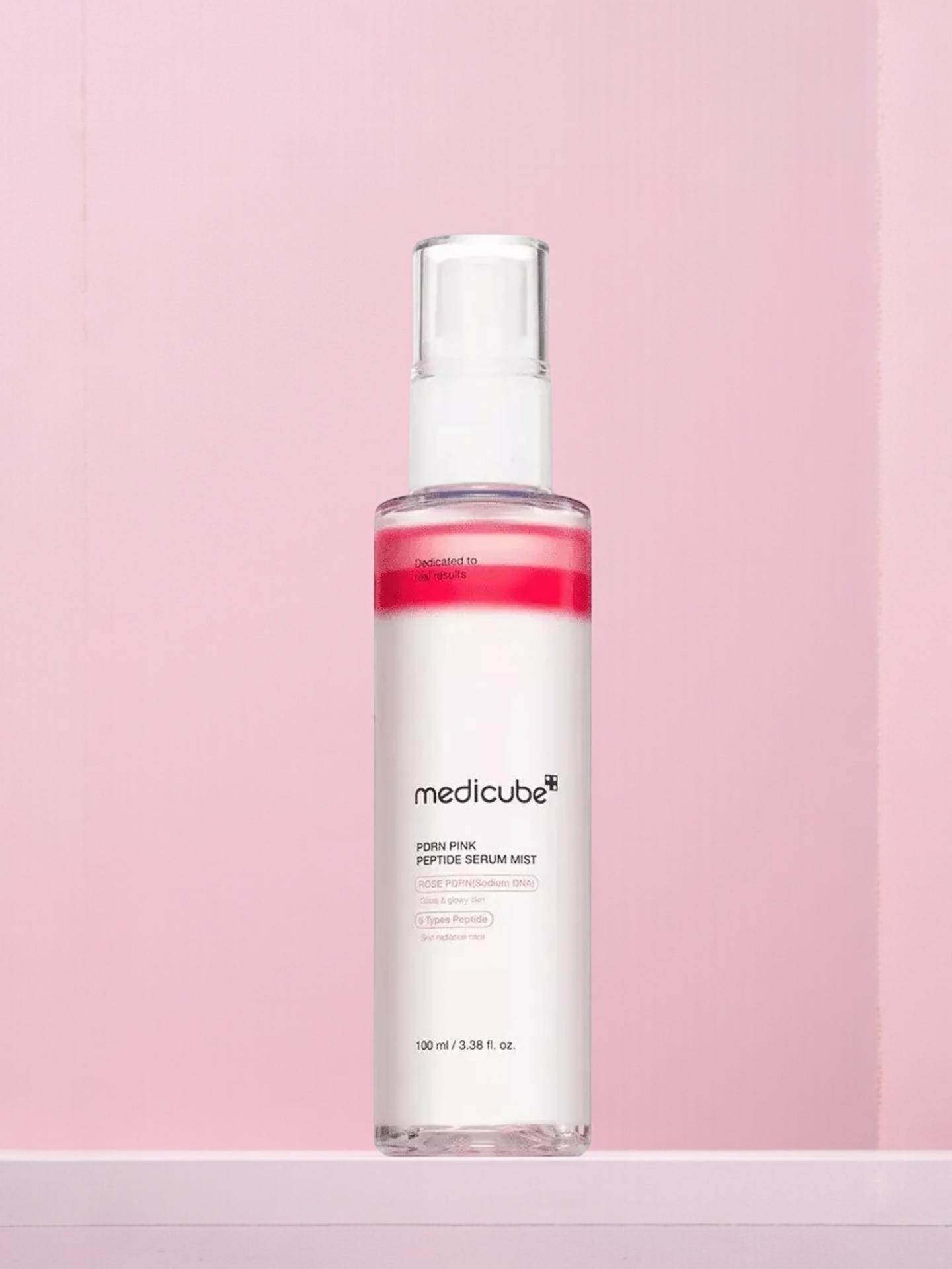 MEDICUBE PDRN Bruma Antienvejecimiento 100 ml