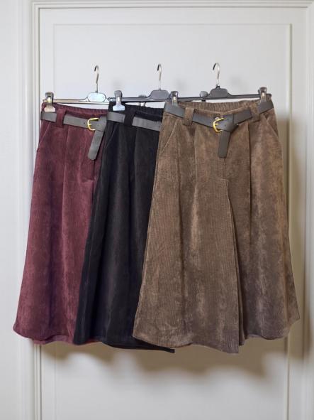 Bermuda Pana Fuster [0]