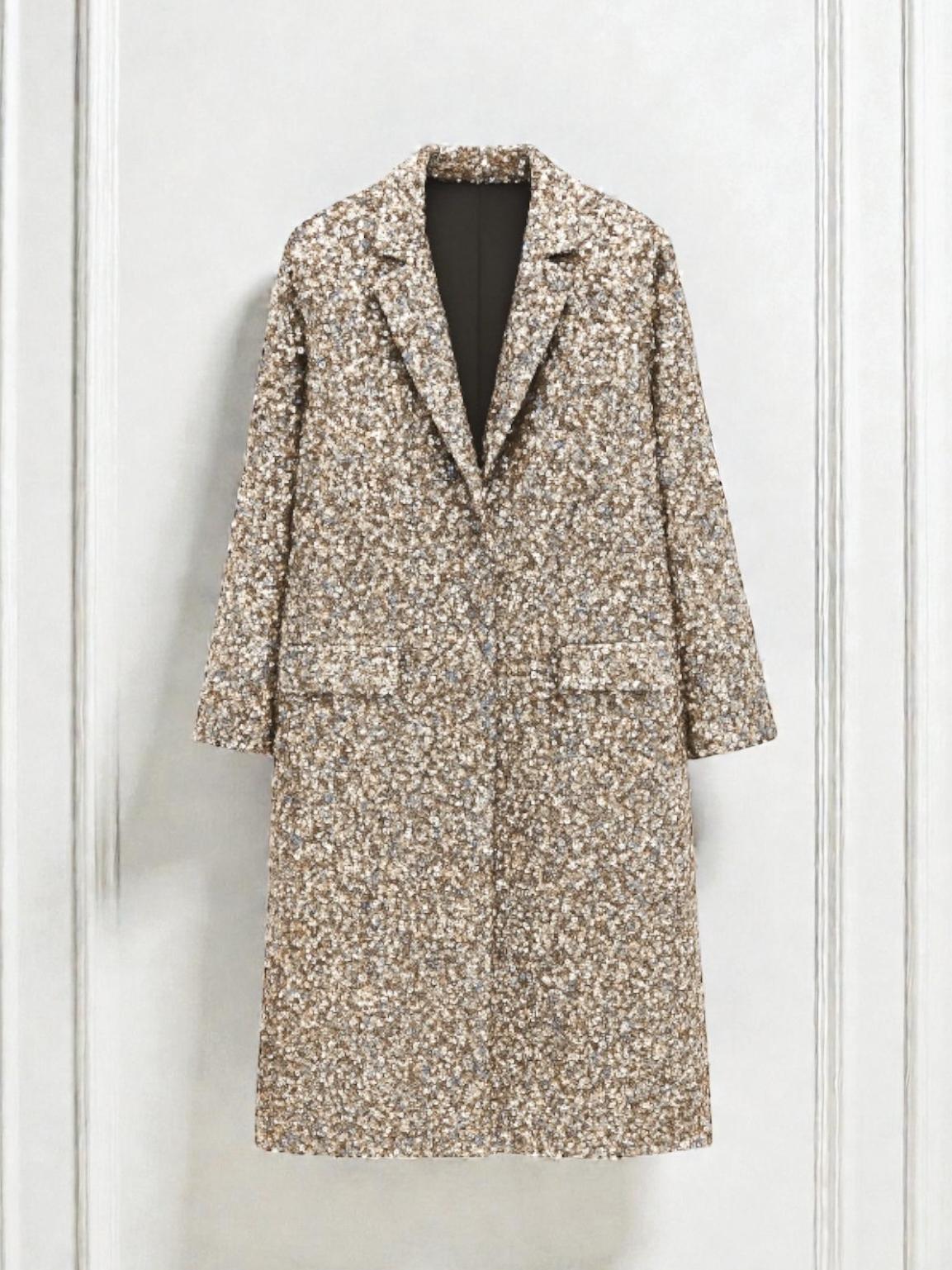 Abrigo LIMITED EDITION