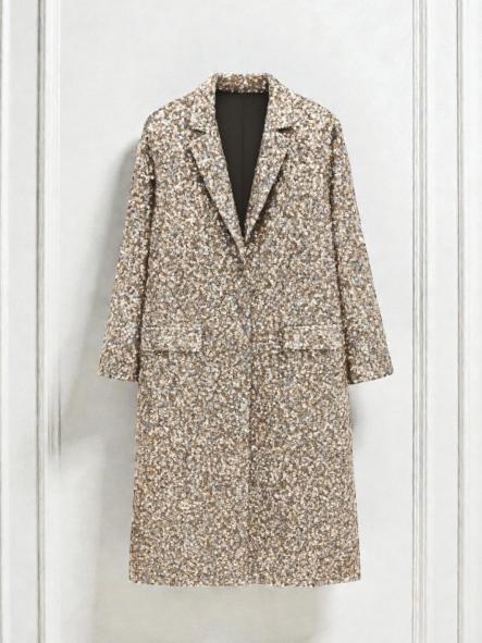 Abrigo LIMITED EDITION [0]