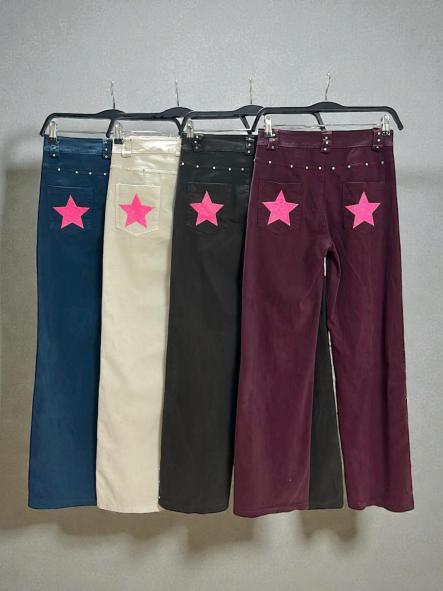 Jeans Star [0]