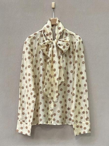 Camisa Ojeda Amarillo  [0]