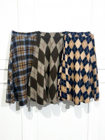 Falda Lana Ainara  [0]