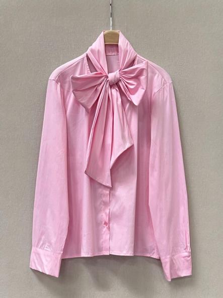 Camisa Rosa