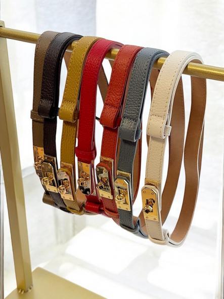 Cinturón Hebilla  [0]