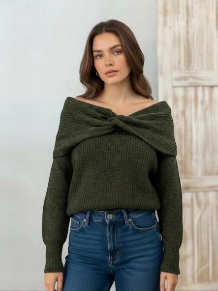 Jersey Alpaca Verde  [0]