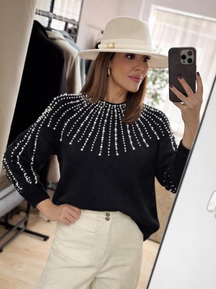 Jersey Romantic Negro