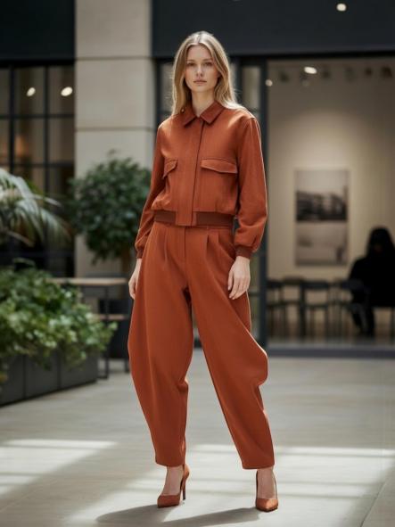 Pantalon Truega Teja